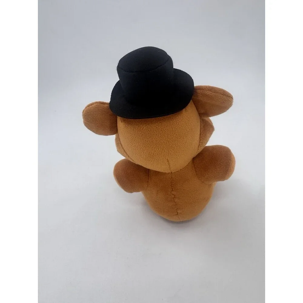 Funko Five Nights at Freddy's Freddy Fazbear Plush Doll - 8729 Fast Shipping